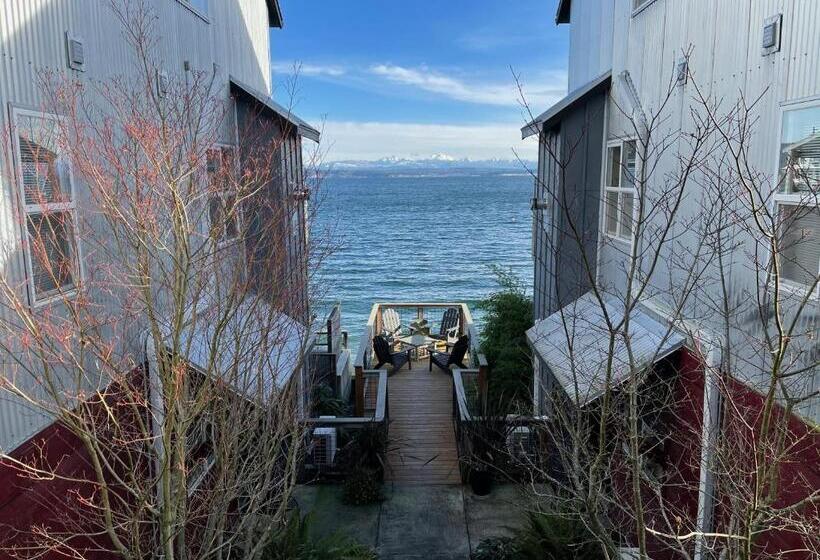 Курорт Boatyarrd Inn # 9