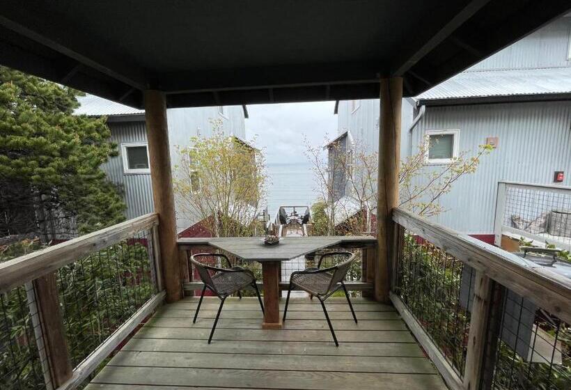 Курорт Boatyarrd Inn # 9