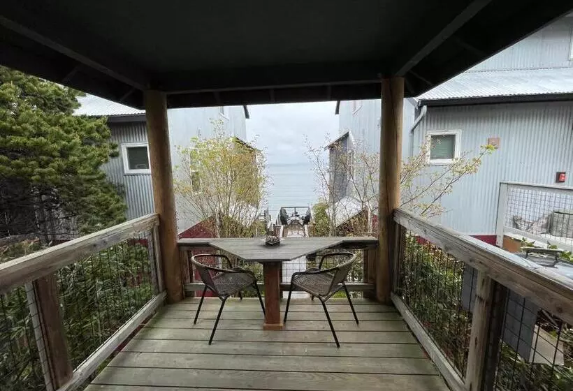 Lomakeskus Boatyarrd Inn # 9