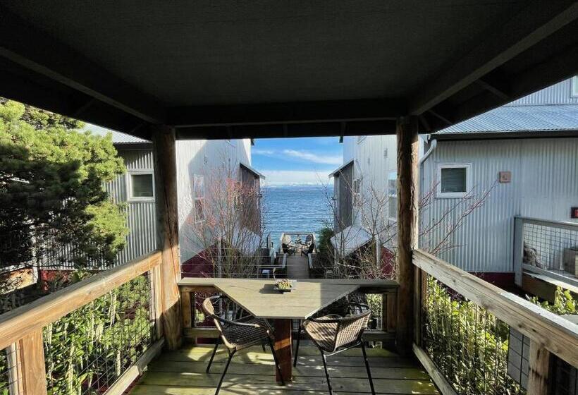 Курорт Boatyarrd Inn # 9