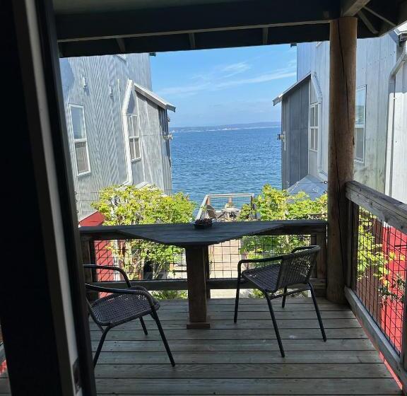 Курорт Boatyarrd Inn # 9