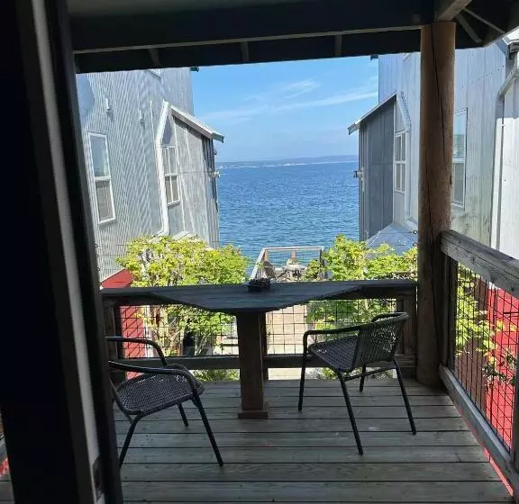 Lomakeskus Boatyarrd Inn # 9