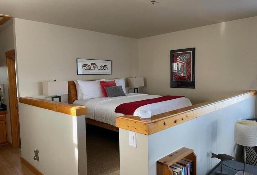 Курорт Boatyarrd Inn # 9