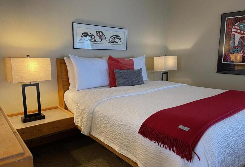 Курорт Boatyarrd Inn # 9