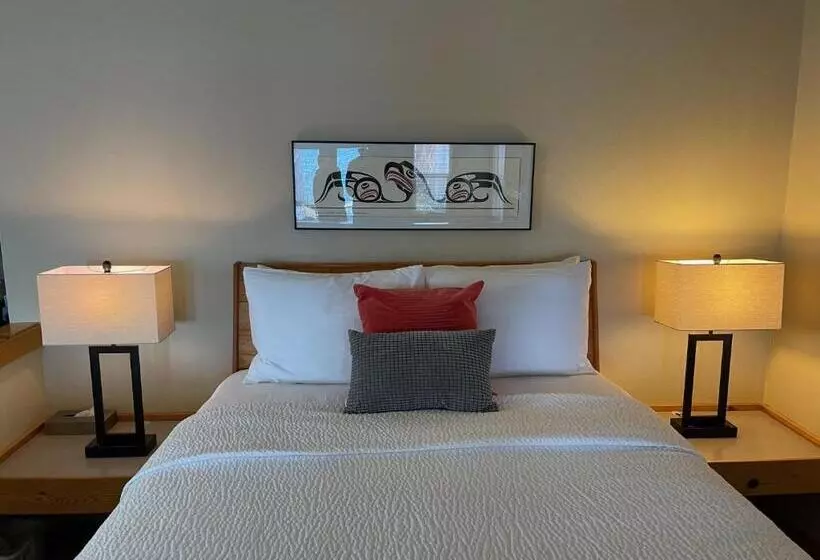 Lomakeskus Boatyarrd Inn # 9