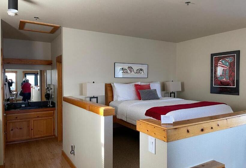 Курорт Boatyarrd Inn # 9