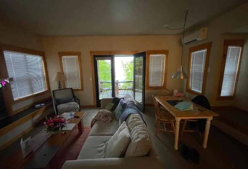 Курорт Boatyarrd Inn # 9