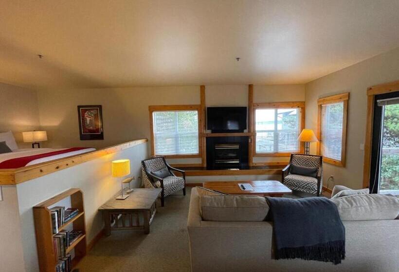 Курорт Boatyarrd Inn # 9