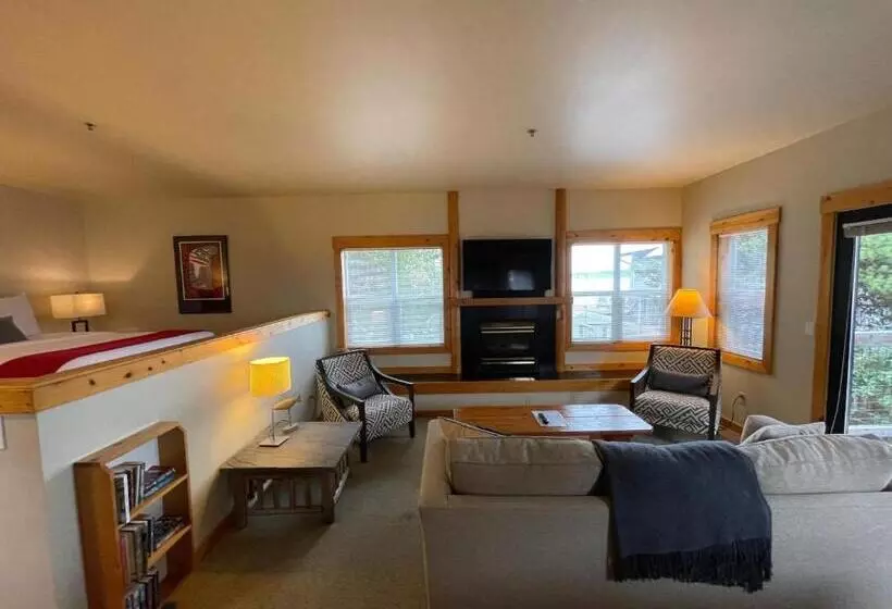 Lomakeskus Boatyarrd Inn # 9