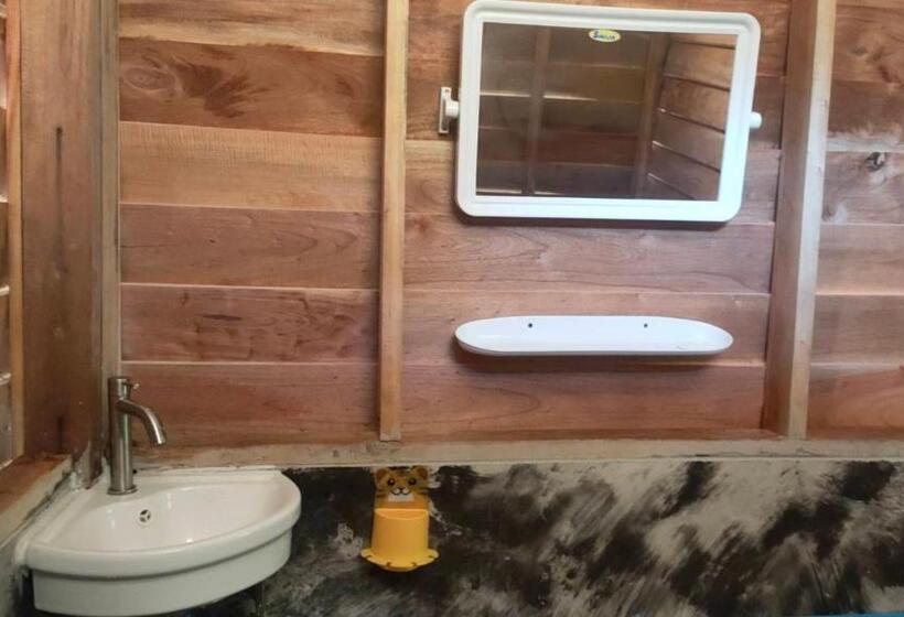 Курорт Relax House Sunset View