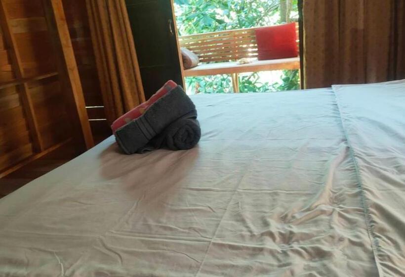 Курорт Relax House Sunset View