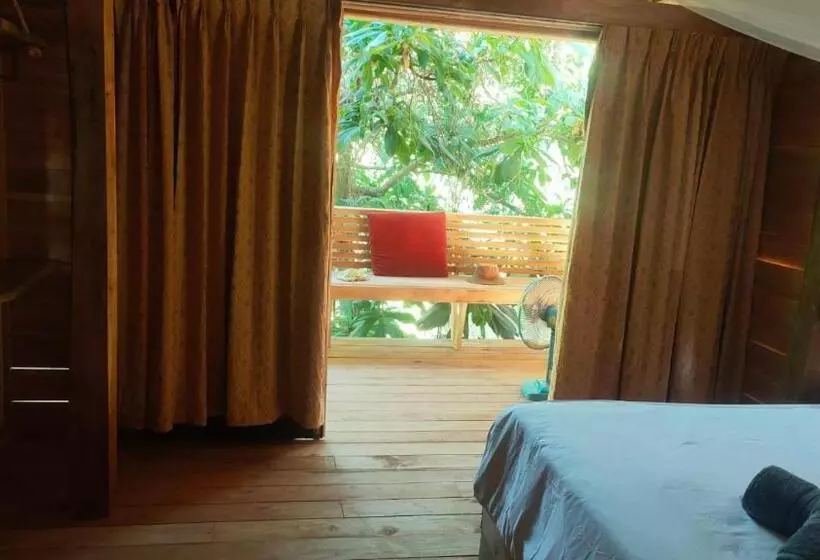 Lomakeskus Relax House Sunset View