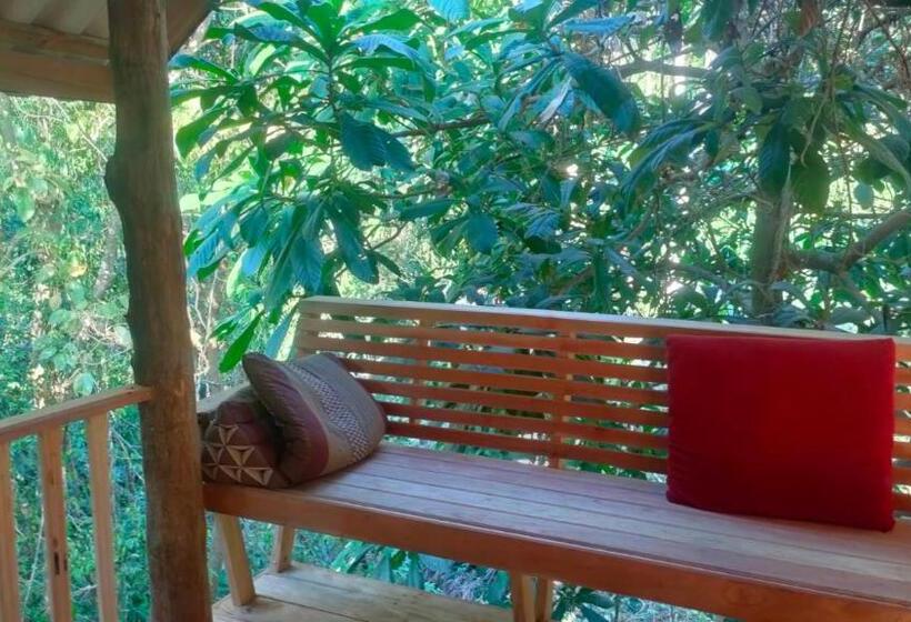 Курорт Relax House Sunset View