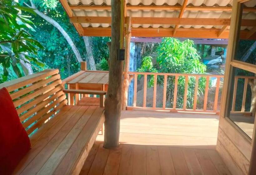 Курорт Relax House Sunset View