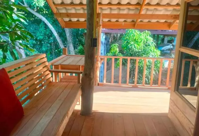 Lomakeskus Relax House Sunset View