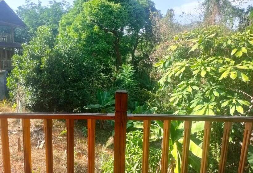 Курорт Relax House Sunset View