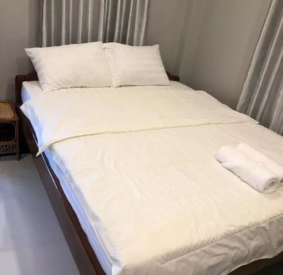 リゾートホテル Treuy Koh Bungalow