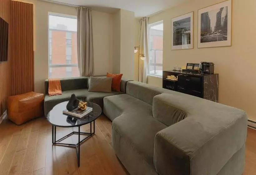 Rozenhaus Montreal