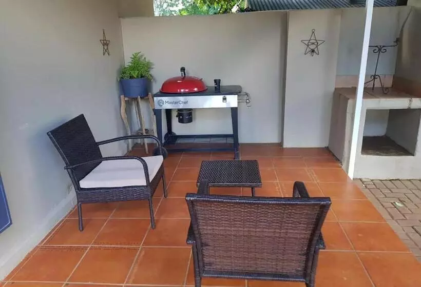 Seba Cottages Mokopane