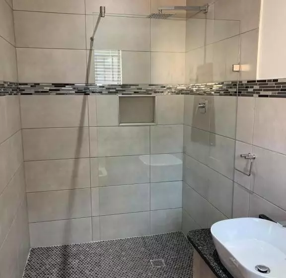 Seba Cottages Mokopane