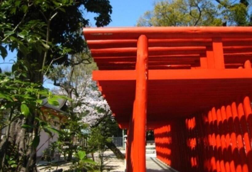 Seto Park Hotel   Vacation Stay 83745v