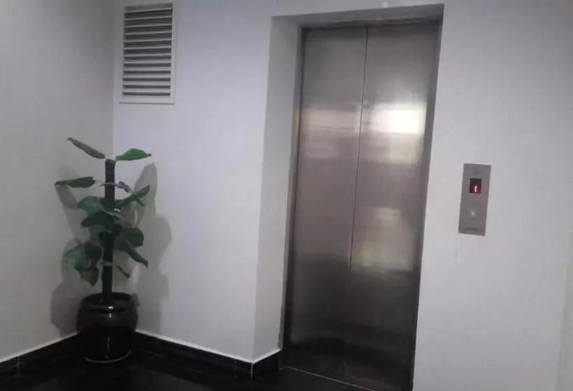 Smile Hotel Klang Bukit Tinggi