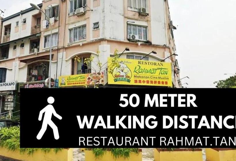 Smile Hotel Klang Bukit Tinggi