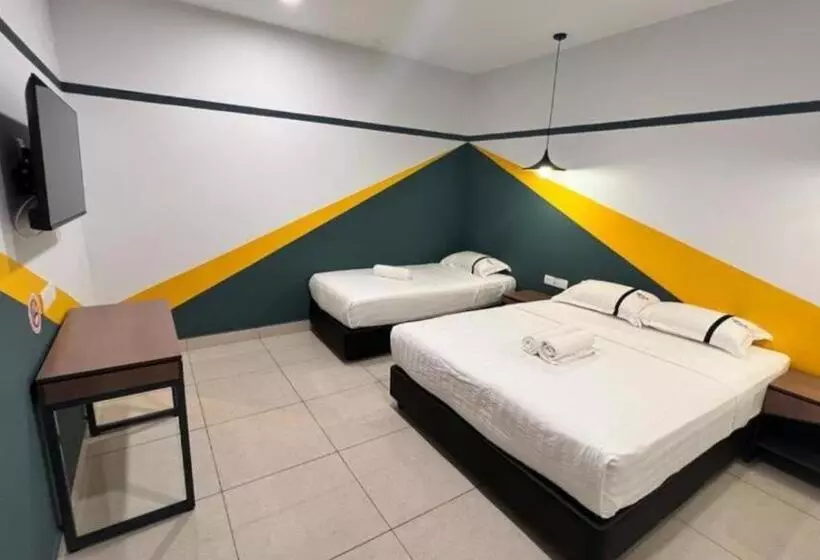 Smile Hotel Klang Bukit Tinggi