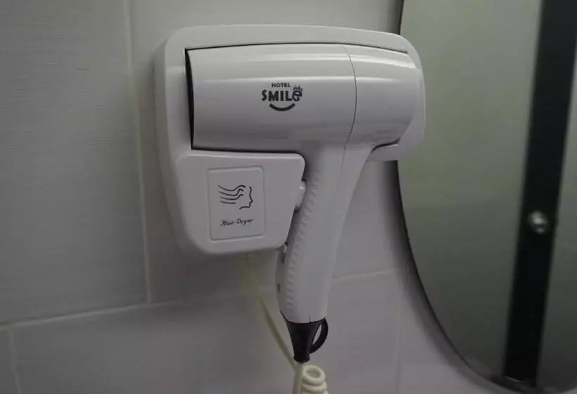 Smile Hotel Klang Bukit Tinggi