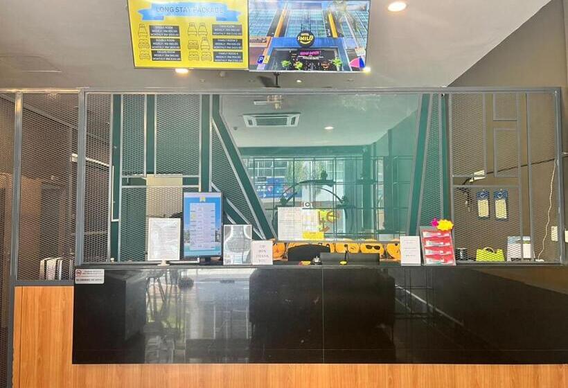Smile Hotel Klang Bukit Tinggi