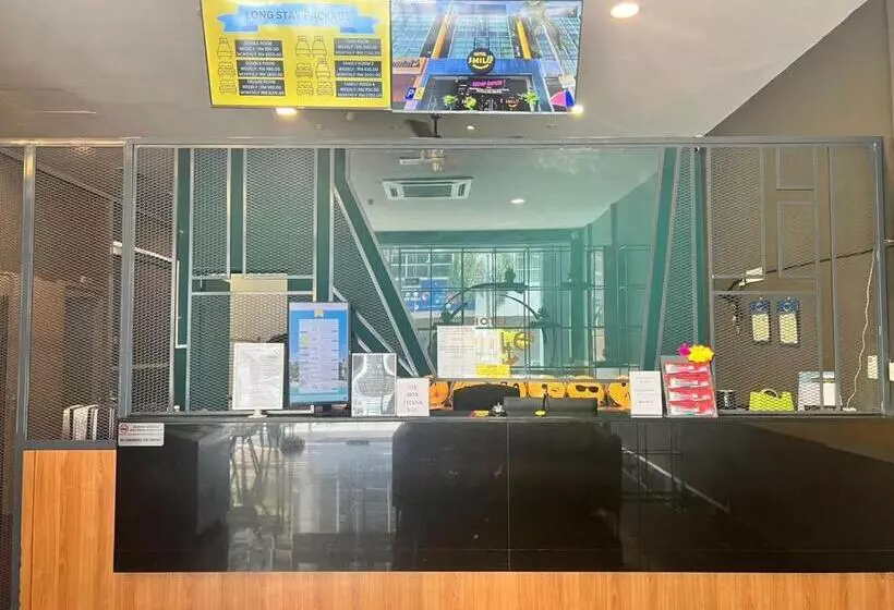 Smile Hotel Klang Bukit Tinggi