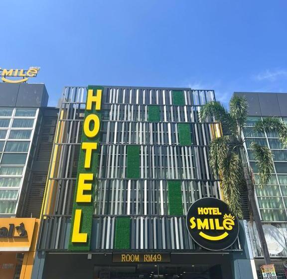 Smile Hotel Klang Bukit Tinggi