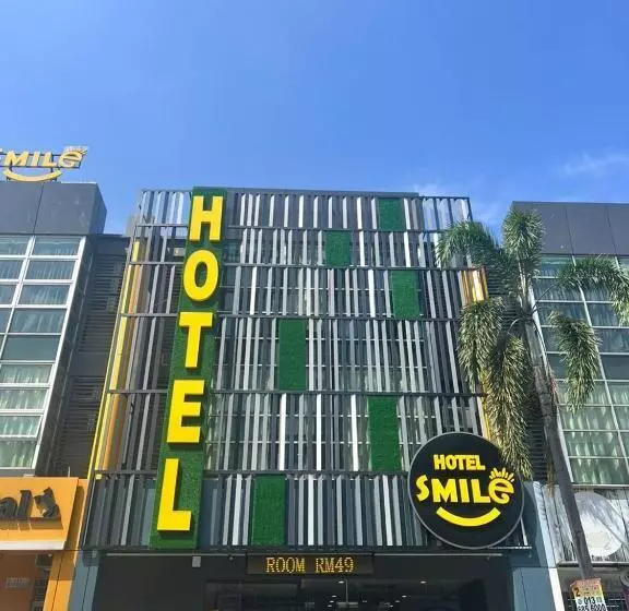 Smile Hotel Klang Bukit Tinggi