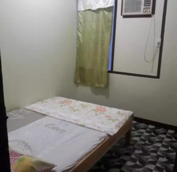 Retkeilymaja Villa Travellers House