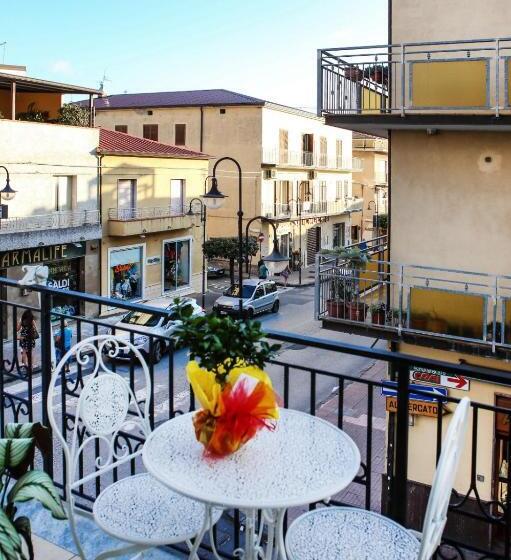 Aprile Bed And Breakfast