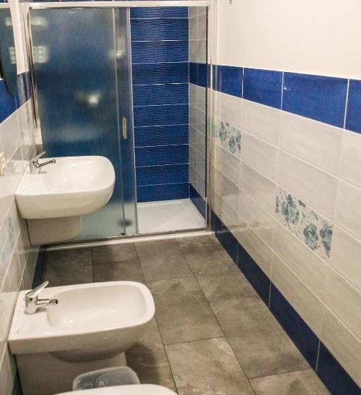 Aprile Bed And Breakfast