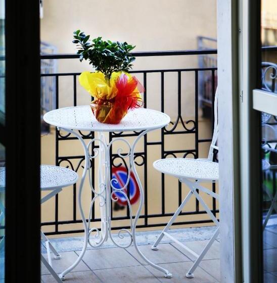 Aprile Bed And Breakfast