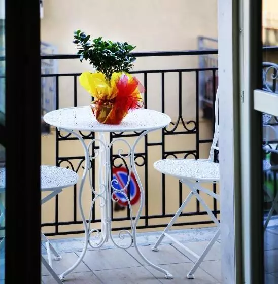 Aprile Bed And Breakfast