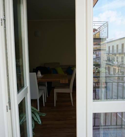 Aprile Bed And Breakfast