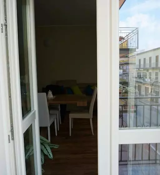 Aprile Bed And Breakfast