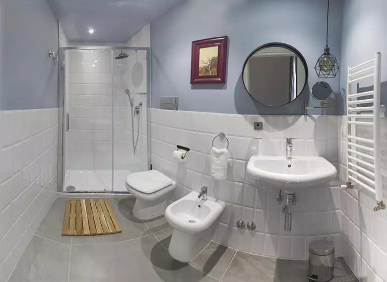 B&b Centro Messina