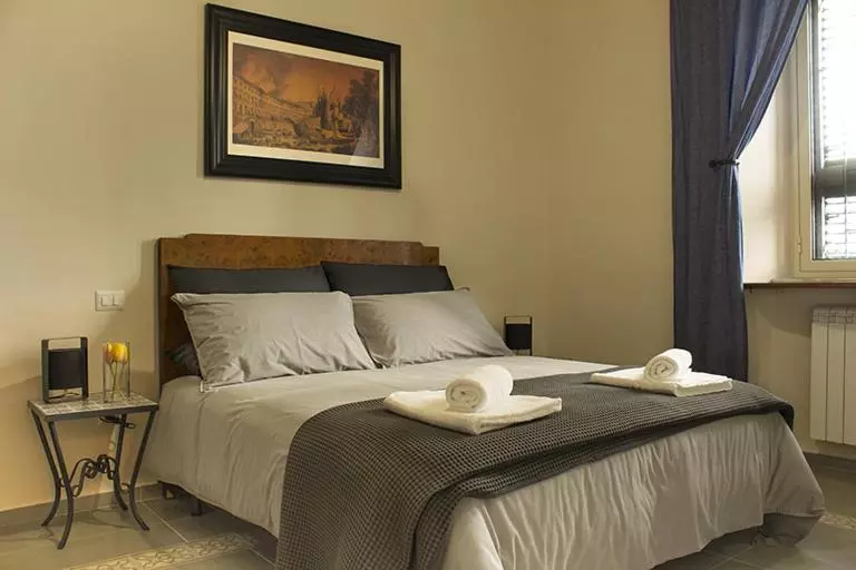 B&b Centro Messina