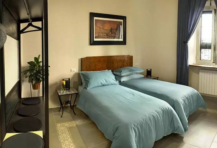 B&b Centro Messina