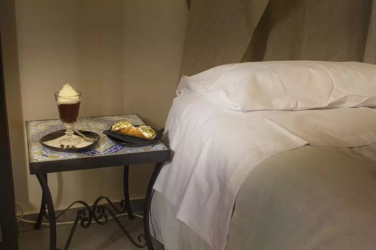 B&b Centro Messina