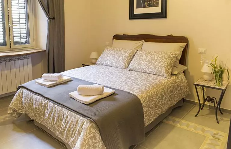 B&b Centro Messina