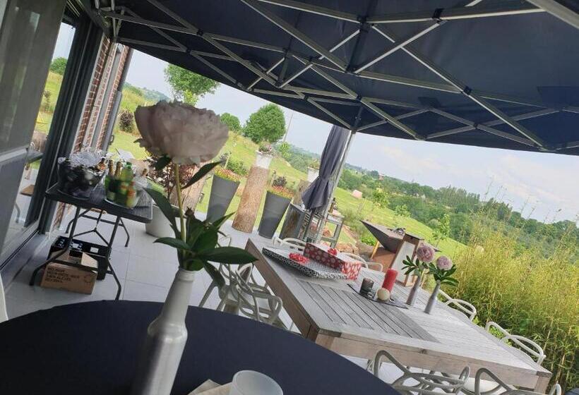 ベッドアンドブレックファースト Bed & Cook