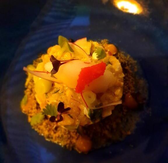 ベッドアンドブレックファースト Bed & Cook