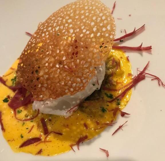 ベッドアンドブレックファースト Bed & Cook