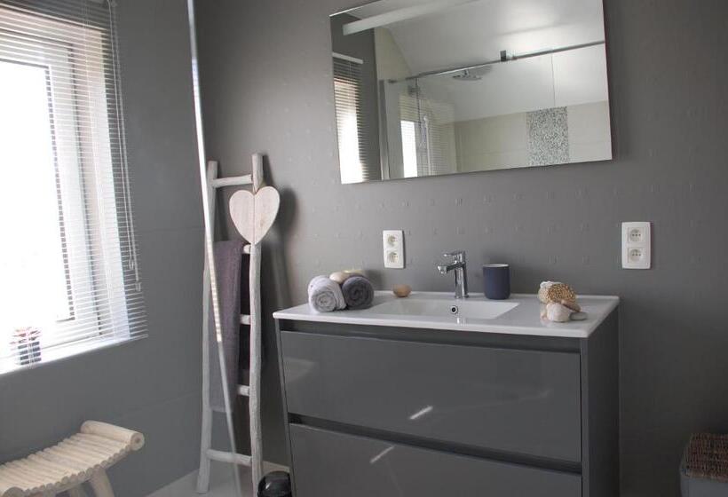 ベッドアンドブレックファースト Bed & Cook