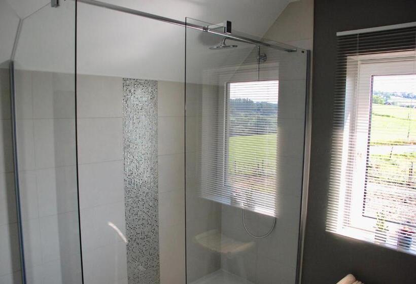 ベッドアンドブレックファースト Bed & Cook